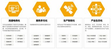 筷農(nóng) 賦能農(nóng)業(yè)數(shù)字化的互聯(lián)網(wǎng)解決方案與技術(shù)咨詢