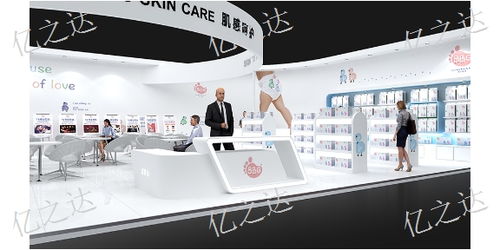 杭州展位展臺搭建公司 專業(yè)展覽展示服務(wù)的核心價值