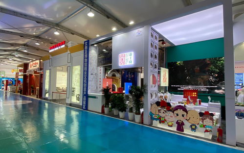 服貿(mào)會文博文創(chuàng)展區(qū)亮點搶先看 現(xiàn)場修復(fù)文物，體驗文化傳承