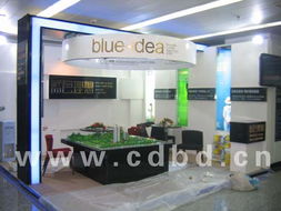 成都博達展覽展示服務(wù) 專業(yè)展覽設(shè)計與工程一站式解決方案