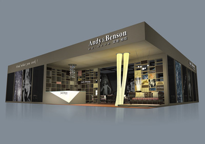 漢洋展覽展示服務（上海） 專業鑄就卓越，創意點亮未來