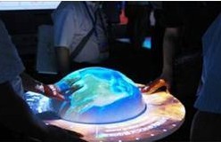 深圳杰爾斯 以專業與創新，打造卓越的展覽展示服務體驗