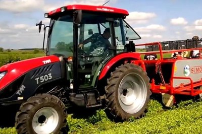 科學(xué)選購(gòu)大中型農(nóng)機(jī)具 兼顧農(nóng)藝要求與維修便利的實(shí)用指南