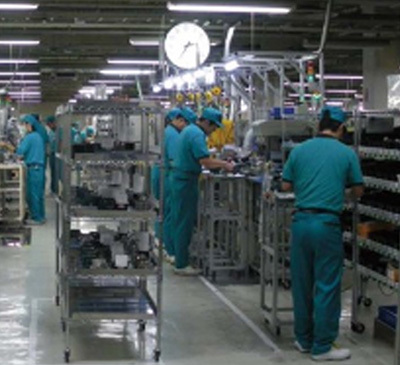 智造未來 2023年第七屆日本智能工廠考察之旅——聚焦電機及其控制系統(tǒng)研發(fā)