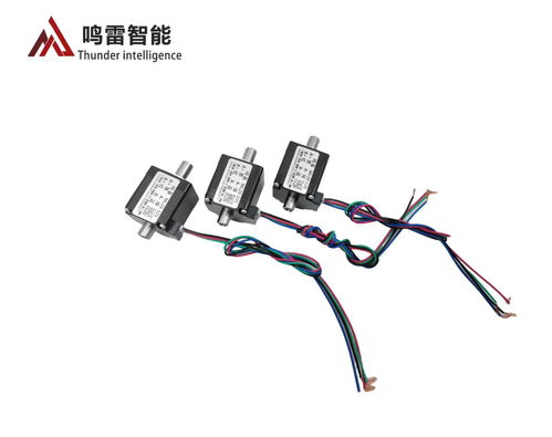 2026年電機(jī)與控制系統(tǒng)精選指南 從步進(jìn)到伺服，從閉環(huán)到總線的一站式品牌推薦與研發(fā)前瞻